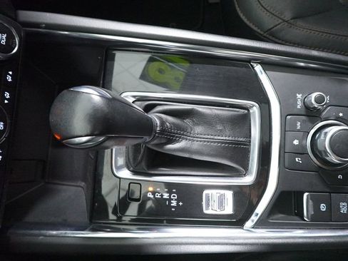 Used 2018 MAZDA CX-5 Grand Touring w/ Premium Package image 22