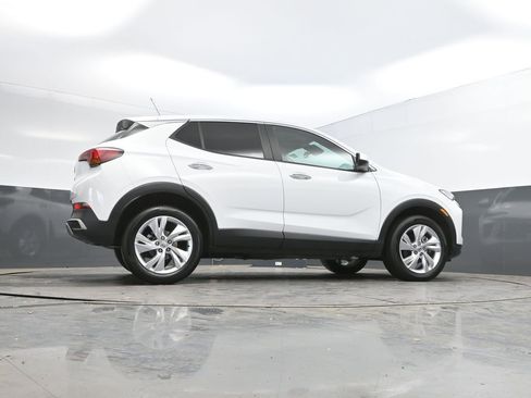 Used 2025 Buick Encore GX Preferred image 37