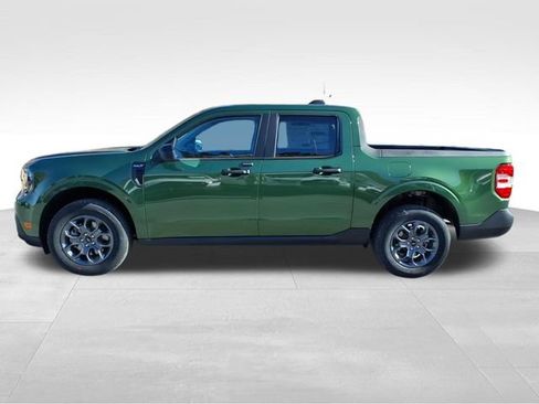 New 2025 Ford Maverick XLT image 5