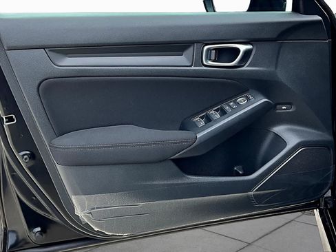 New 2026 Honda Civic Sport image 10