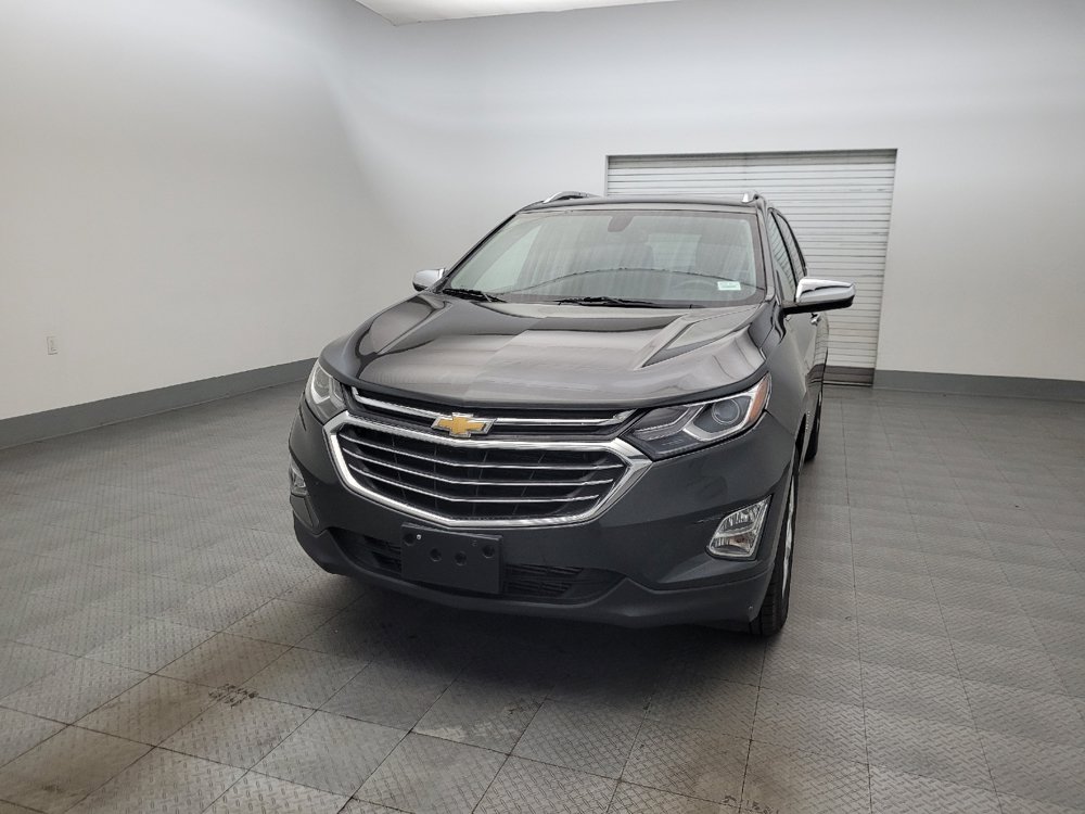 Used 2019 Chevrolet Equinox Premier FWD image 15