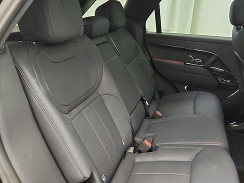 Used 2025 Land Rover Range Rover Sport Dynamic SE AWD/4WD image 40