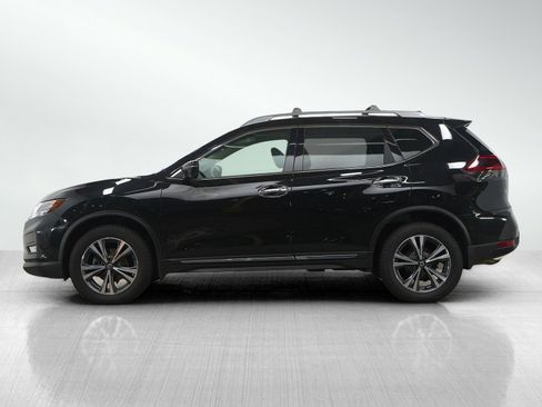 Used 2018 Nissan Rogue SL w/ Premium Package image 2