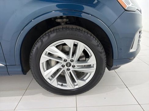 Used 2022 Audi Q7 2.0T Premium Plus w/ Premium Plus Package image 48