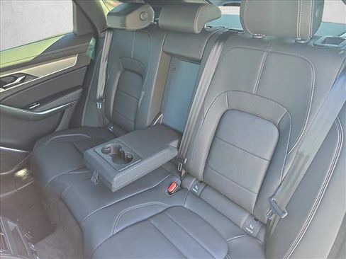 Used 2026 Jaguar F-PACE R-Dynamic S AWD/4WD image 11