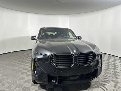 New 2026 BMW XM Label Red image 6