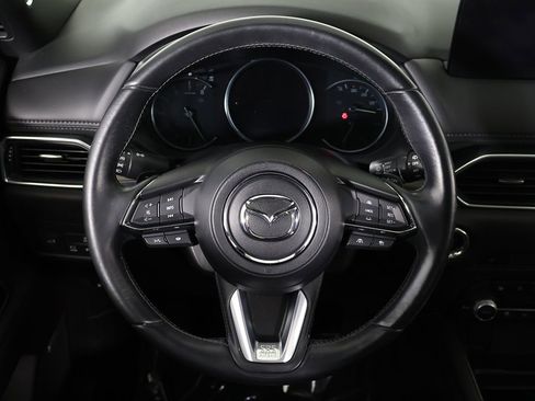 Used 2023 MAZDA CX-5 Signature AWD/4WD image 45