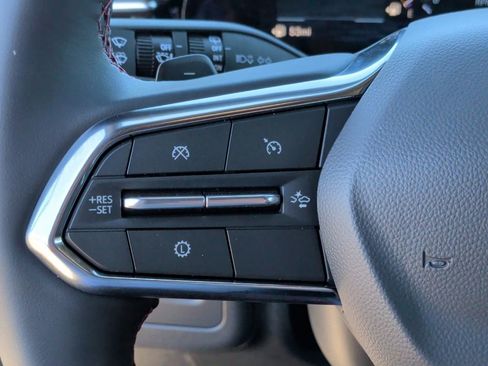 New 2026 Chevrolet Tahoe RST w/ Comfort Package image 19