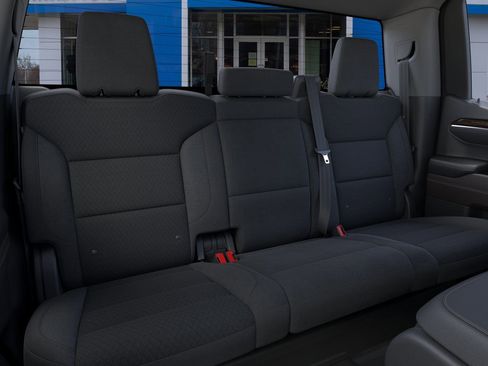 New 2026 GMC Sierra 1500 Elevation w/ Elevation Select Package image 17