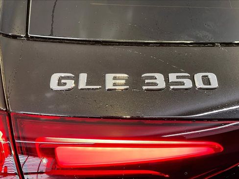 New 2026 Mercedes-Benz GLE 350 4MATIC image 6