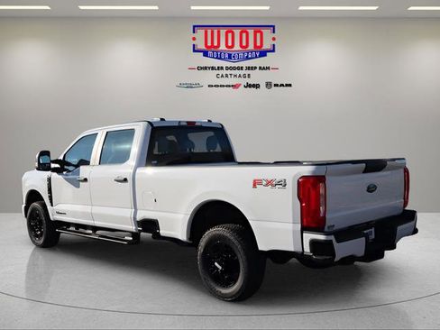 New 2026 Ford F350 XL w/ STX Appearance Package image 17