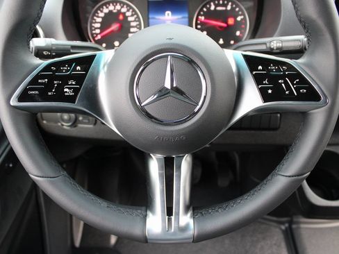 Used 2026 Mercedes-Benz Sprinter 2500 image 13
