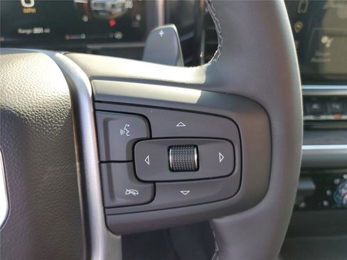 New 2026 GMC Sierra 1500 SLT w/ SLT Premium Package image 25