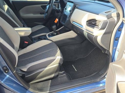 Certified 2025 Subaru Forester image 10