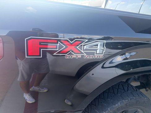 Used 2018 Ford F150 XL w/ Equipment Group 101A Mid AWD/4WD image 7