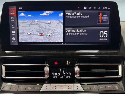 Certified 2023 BMW M850i xDrive Coupe image 17