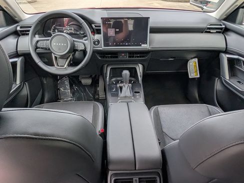 New 2026 MAZDA CX-5 Select AWD/4WD image 5