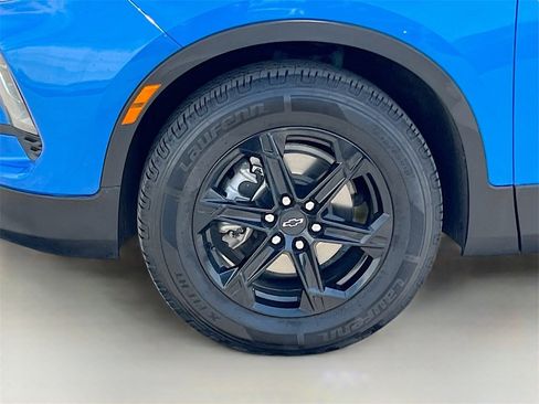 Used 2024 Chevrolet Blazer LT w/ Midnight/Sport Edition image 29