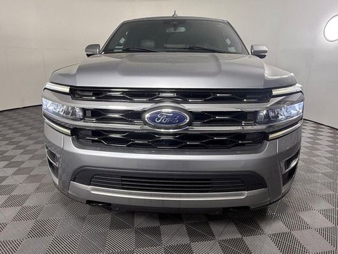 Used 2023 Ford Expedition Max Limited image 8