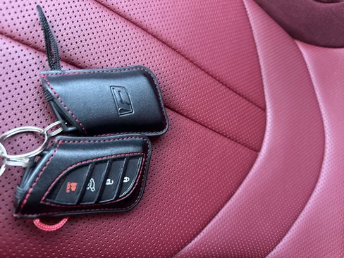 Used 2024 Lexus RX 500h F Sport image 20