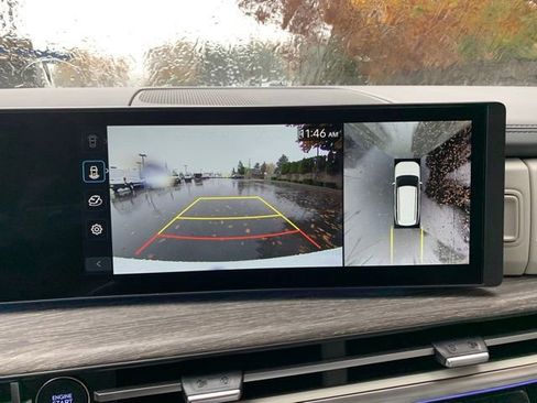 New 2026 Hyundai Santa Fe Calligraphy image 22