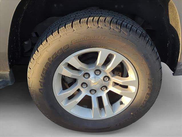 Used 2017 Chevrolet Tahoe LT AWD/4WD image 8