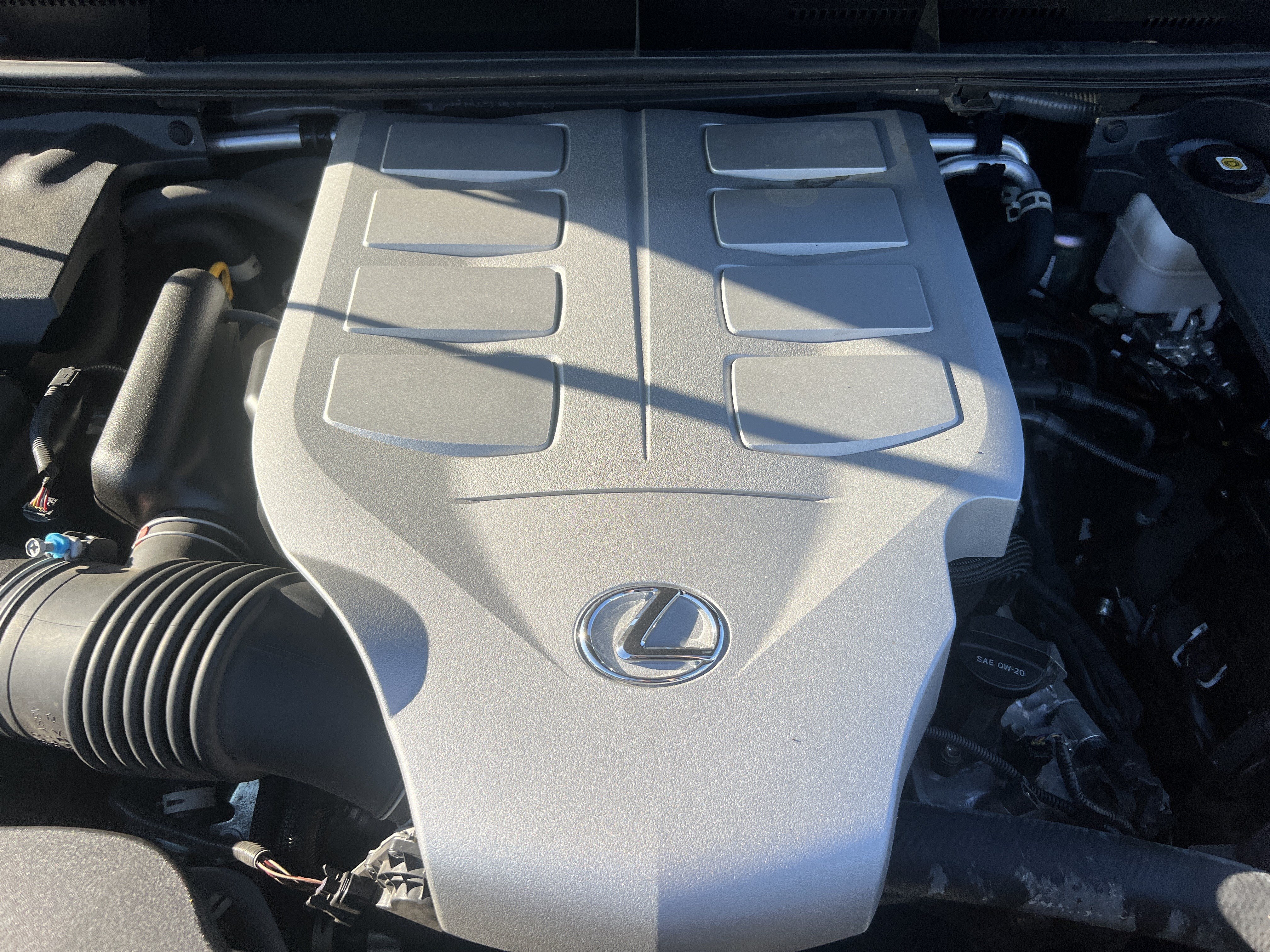 Used 2023 Lexus GX 460 Premium AWD/4WD image 36