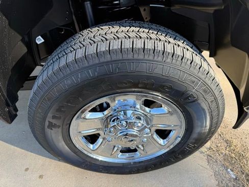 New 2026 RAM 2500 Tradesman image 4