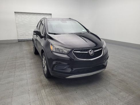 Used 2019 Buick Encore Preferred image 14