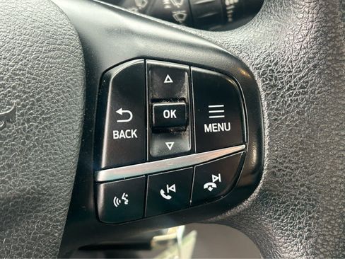 Used 2024 Ford Transit 250 148 Medium Roof w/ Load Area Protection Package RWD image 21