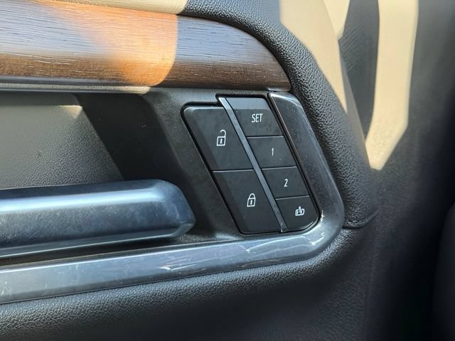 Used 2024 Chevrolet Silverado 2500 High Country w/ High Country Premium Package AWD/4WD image 70