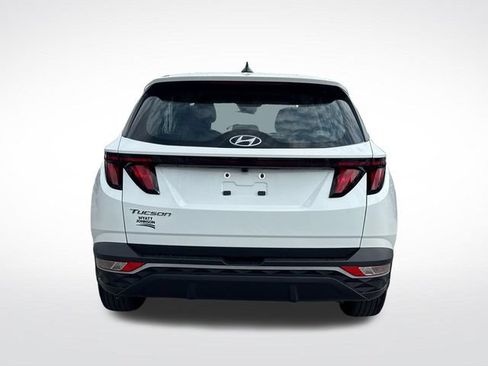 Used 2024 Hyundai Tucson SE FWD image 4