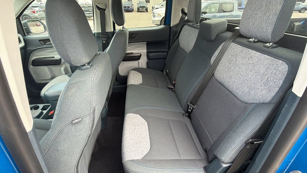 Used 2026 Ford Maverick XLT AWD/4WD image 23