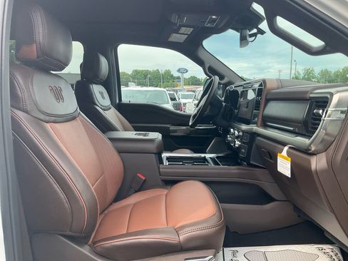 New 2026 Ford F250 King Ranch AWD/4WD image 12