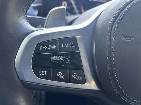 Used 2024 BMW X5 xDrive40i w/ M Sport Package image 11