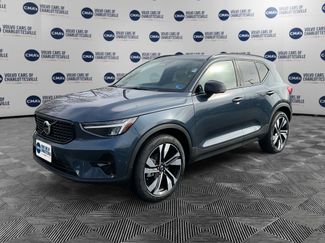 New 2026 Volvo XC40 B5 Plus w/ Protection Package Premier video 1