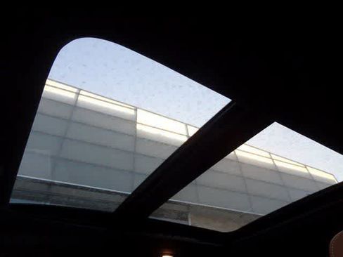 New 2026 INFINITI QX60 Autograph w/ Dark Cargo Package AWD/4WD image 16