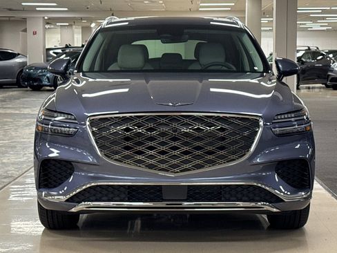 New 2026 Genesis GV70 2.5T Advanced AWD/4WD image 9
