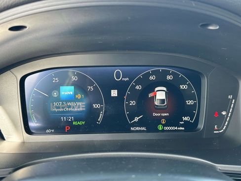 New 2026 Honda Civic Sport Touring image 23