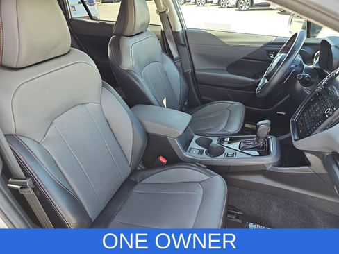 Used 2024 Subaru Crosstrek 2.5i Limited w/ Crosstrek Mirror Package AWD/4WD image 10