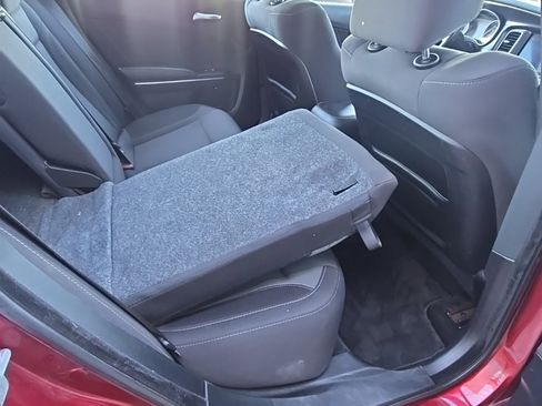 Used 2017 Dodge Charger SXT w/ Rallye Group image 85