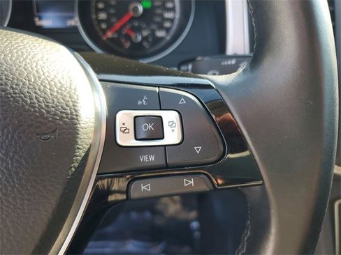 Used 2019 Volkswagen Atlas SE w/ Towing Package image 22