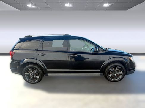 Used 2018 Dodge Journey Crossroad image 7
