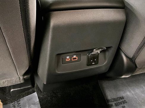 New 2026 Nissan Frontier SV w/ SV Convenience Package image 21