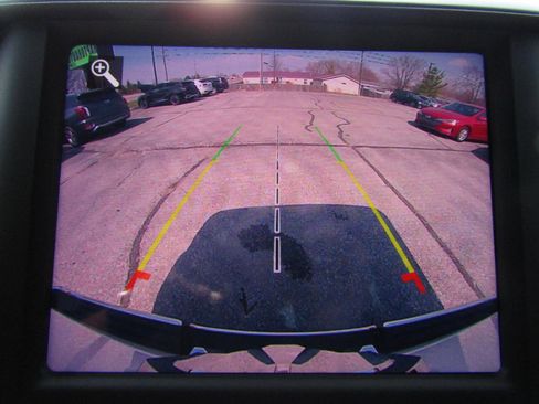 Used 2020 RAM 1500 Big Horn image 14