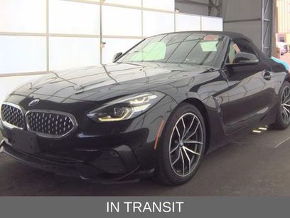 Used 2022 BMW Z4 sDrive30i w/ Driving Assistance Package