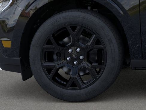 New 2026 Ford Maverick Lariat w/ Black Appearance Package image 20