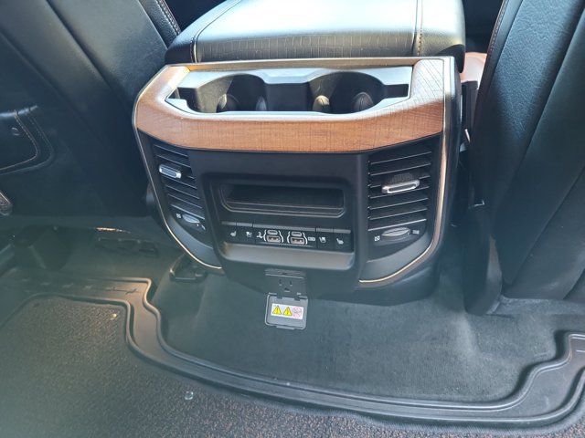 Used 2020 RAM 1500 Limited RWD image 15