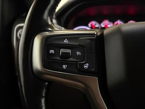 Used 2019 Chevrolet Silverado 1500 LT w/ All-Star Edition AWD/4WD image 62