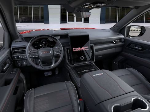 New 2026 GMC Yukon AT4 Ultimate AWD/4WD image 15